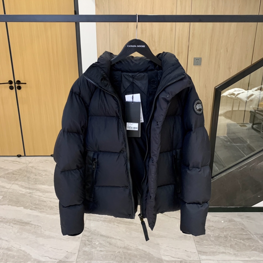 Canada Goose Down Jackets